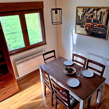 Entre Potes Y Picos Con Wifi Y Garaje Apartment Turieno Exterior foto