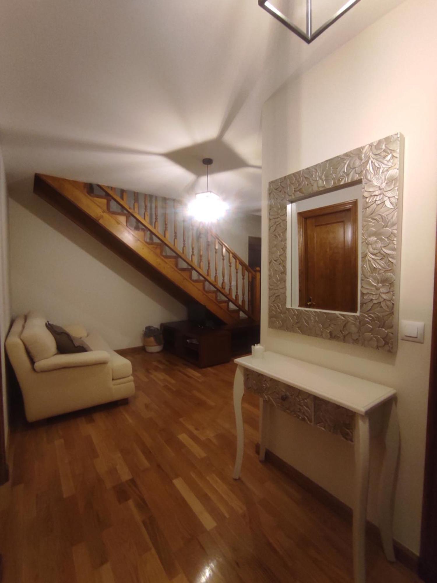Entre Potes Y Picos Con Wifi Y Garaje Apartment Turieno Exterior foto