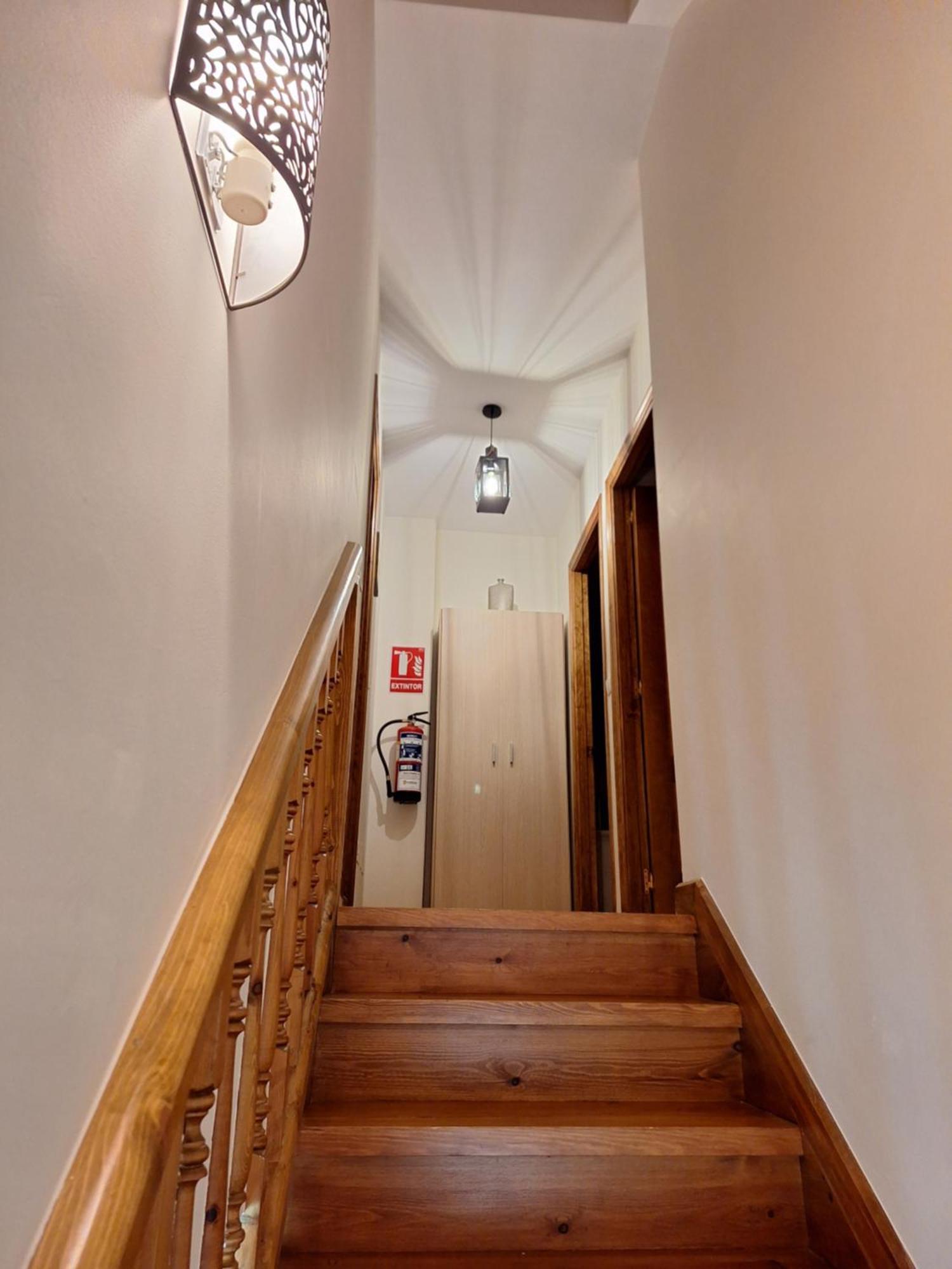 Entre Potes Y Picos Con Wifi Y Garaje Apartment Turieno Exterior foto
