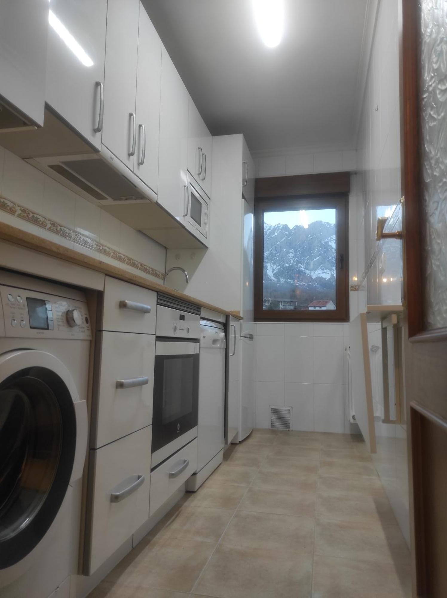 Entre Potes Y Picos Con Wifi Y Garaje Apartment Turieno Exterior foto