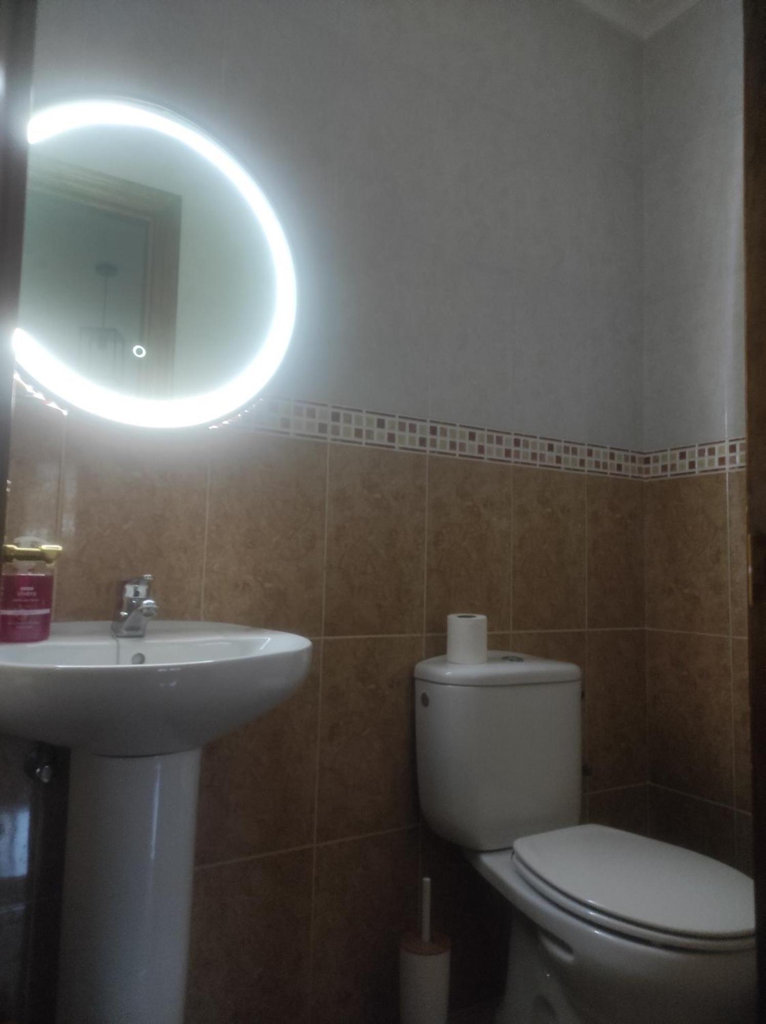 Entre Potes Y Picos Con Wifi Y Garaje Apartment Turieno Exterior foto